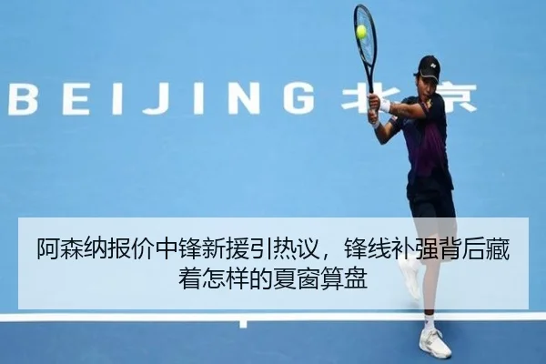 阿森纳报价中锋新援引热议，锋线补强背后藏着怎样的夏窗算盘